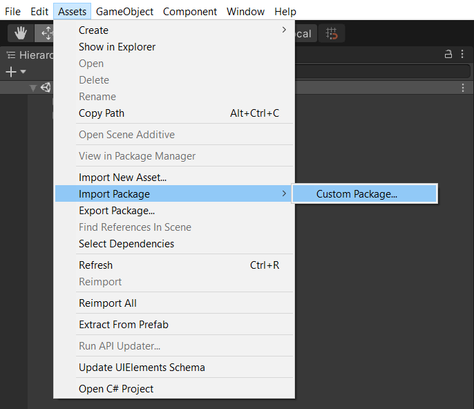 4. Examples — AGX Dynamics for Unity documentation