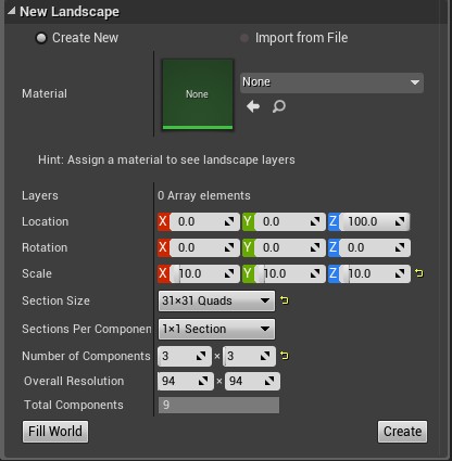 Mesh Orientation to Shape Location Rotation in UE5 Niagara Tutorial - CGOW